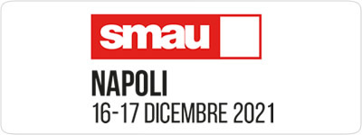 SMAU Napoli 16 - 17 dicembre 2021